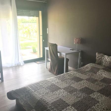 Safraniere Des Sorgues Guest House Le Thor Eksteriør bilde